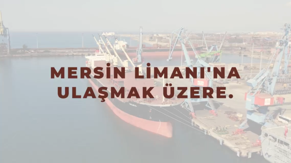 Konteyner Bazlı Şeker Satışlarımız hız Kesmeden Devam  Ediyor!