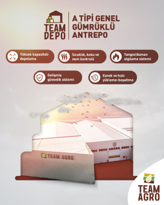 Yüksek Teknoloji ve Güvenlik Bir Arada! 